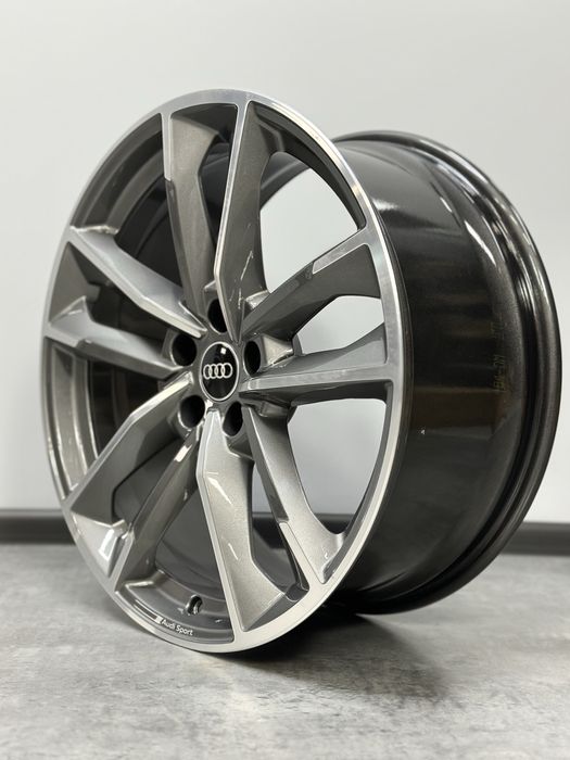 Нові оригінальні диски Audi A7, S7, A6, A8, Q5, SQ5 5х112 R20