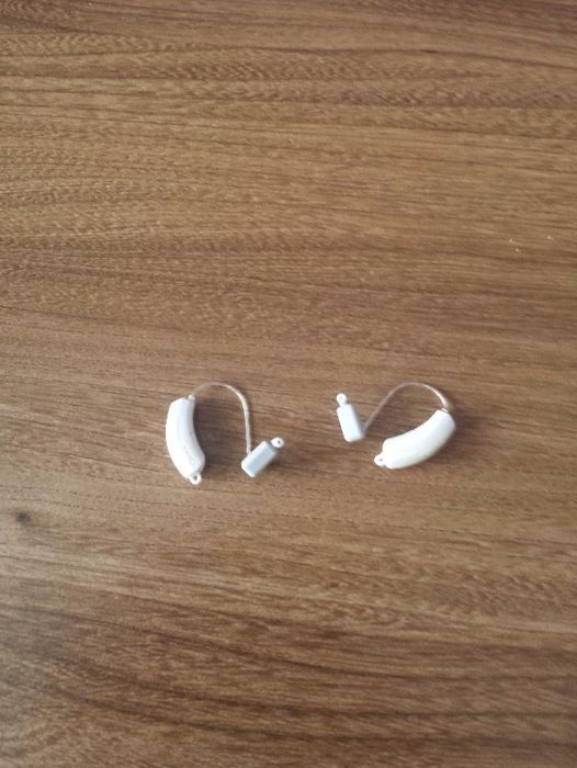 Aparat słuchowy WIDEX BABY 440