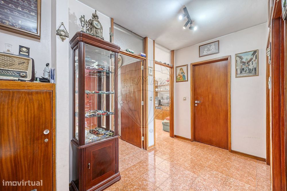 Apartamento T2 para venda