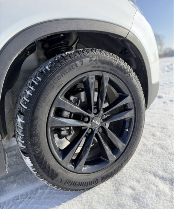 Кіа Соренто 2.0 дизель