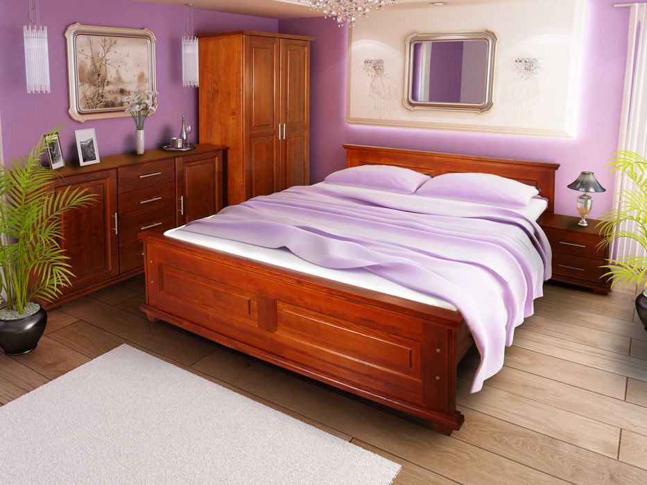 Materac 140 Kieszeniowy Palmea Aloe Vera Pokrowiec Sypialnia Łóżka