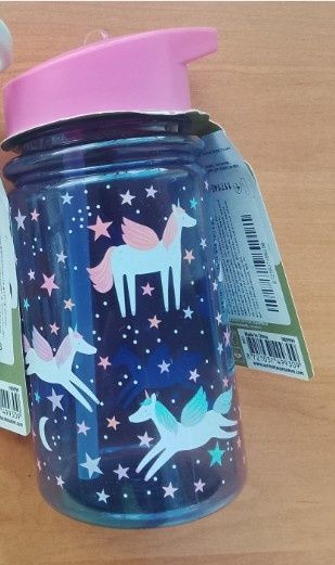 Пляшечка бутылочка 450 мл