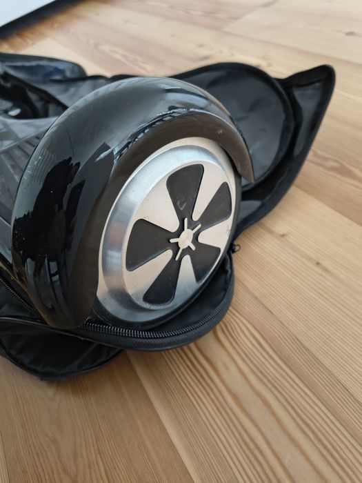 Hoverboard - como novo