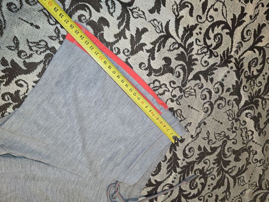 Spodenki szorty sportowe Adidas Essentials Climalite-XS/S