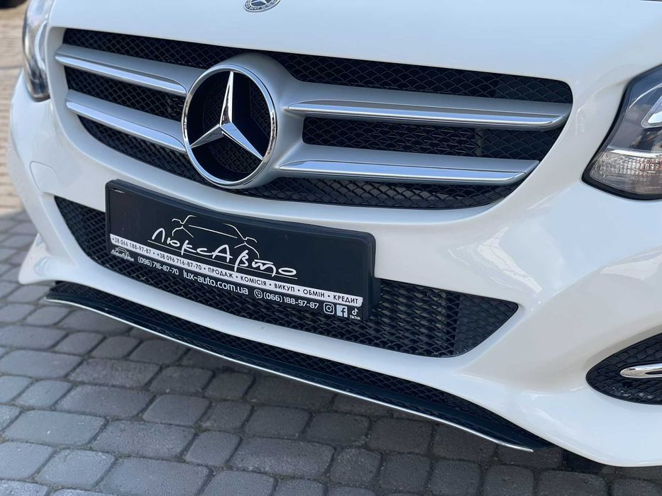 Mercedes-Benz B-Class 2017 VIN WDD2462121J470334 фото оголошення 5 з 23