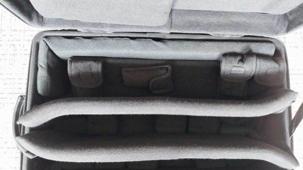 Estojo Mala 4 trompetes Protec IP-301Q (Com garantia Amazon)