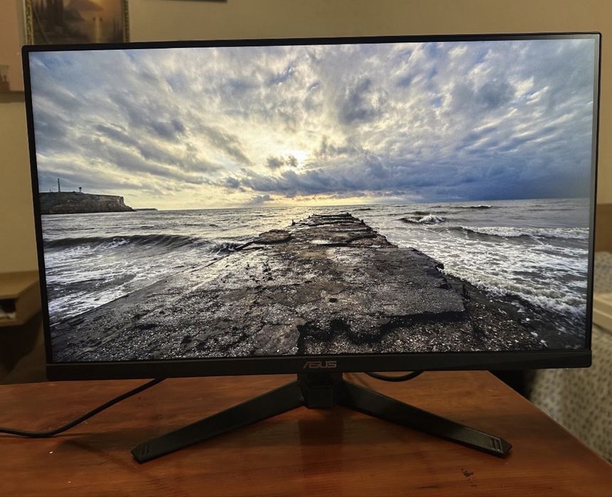 24ʼʼ 165гц Asus VG249Q1A