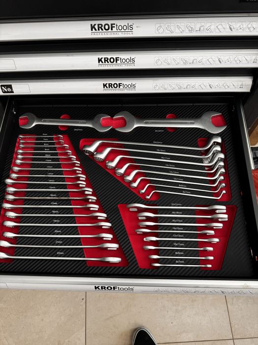 Carro de ferramentes