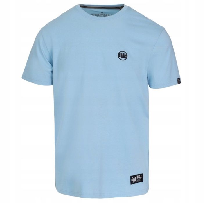 Pitbull West Coast t-shirt męski S-3XL