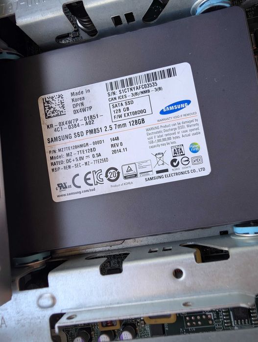 HP Elitedesk 800 G1 i5 usado com Wi-Fi