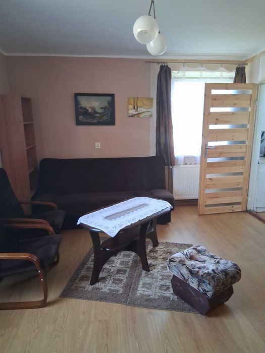 Wynajmę mieszkanie w Kudowie Zdroju