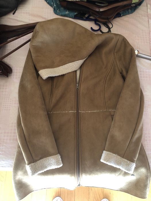 Casacos vários senhora