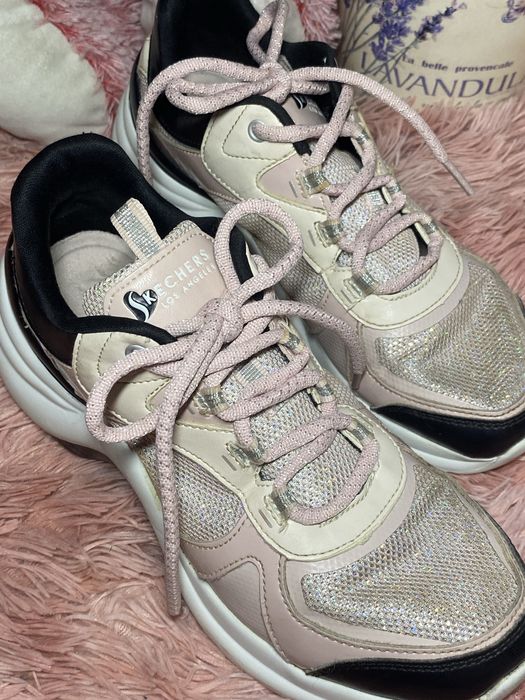 Кросівки Skechers