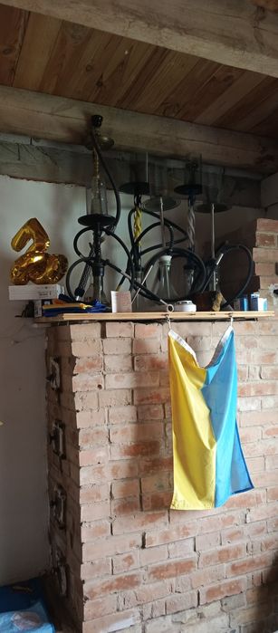 Подарункові набори не для здоров'я