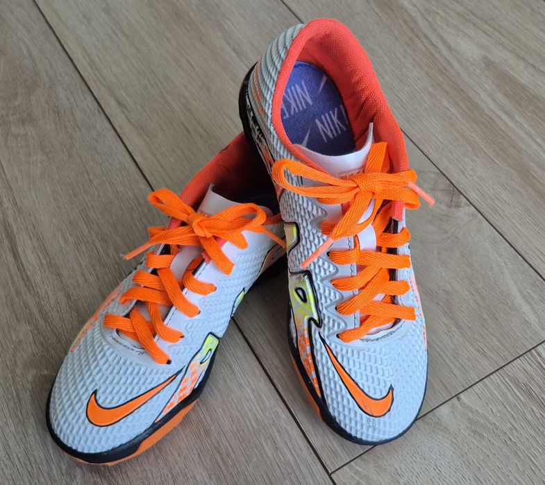 Buty Nike Air zoom Mercurial roz. 35