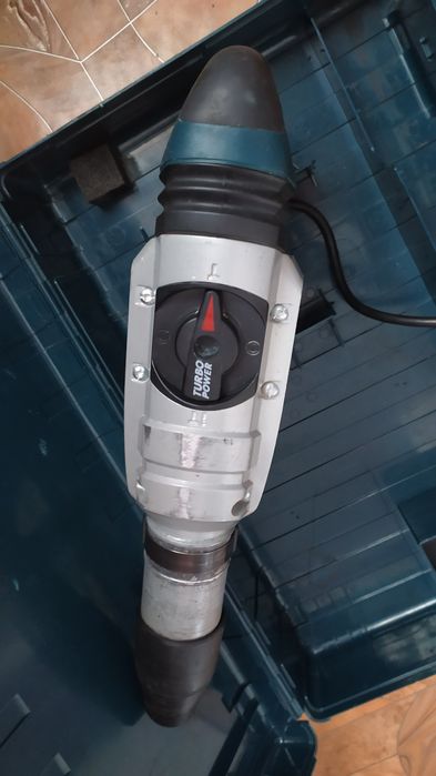 Перфоратор bosch gbh 5-40 dce