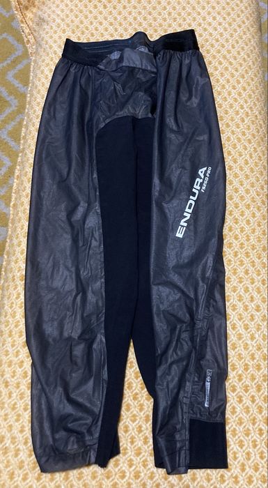 Endura FS260-Pro Adrenaline Waterproof 3/4