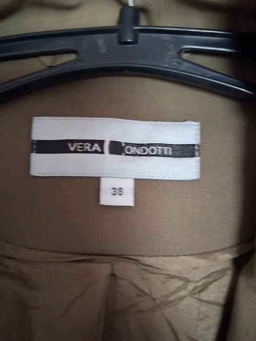 Śliczna marynarka damska Vera Condotti rozm. 38