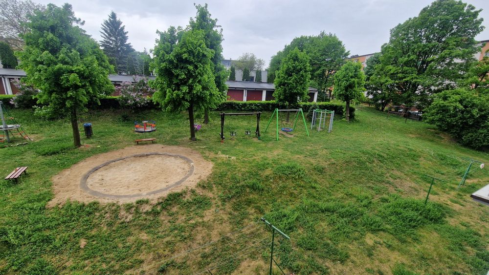 Sprzedam mieszkanie