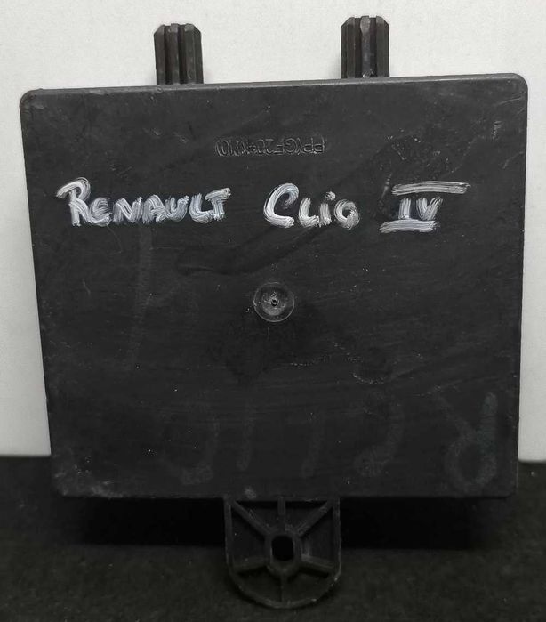 Módulo Eletrónico 231A08869R - RENAULT CLIO IV