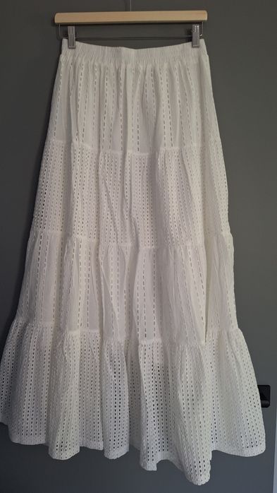 Spódnica wiya maxi boho
