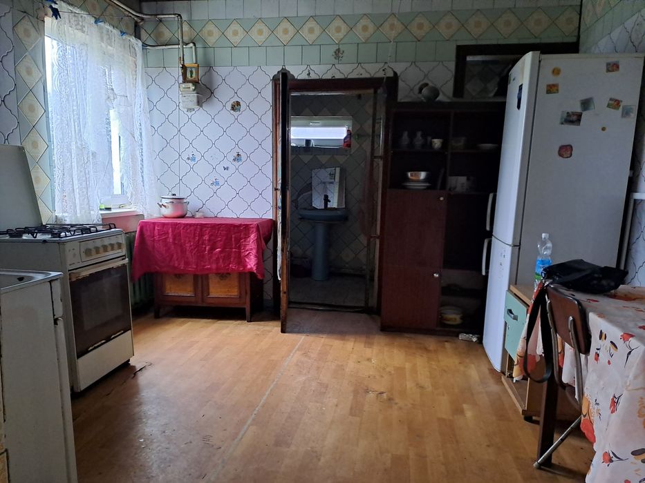 Сдам дом Левый берег