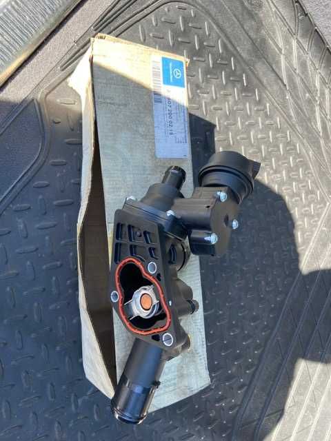 Termostato Mercedes, Renault, Nissan, Dacia.