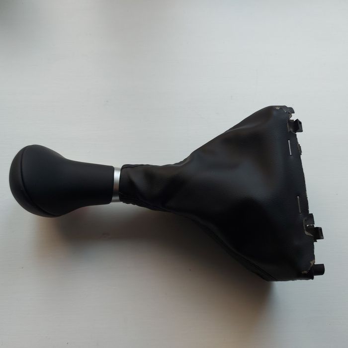 Ручка переключення  перемикання передач Audi Q5 8R