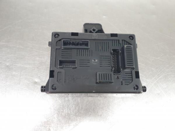 Módulo confort RENAULT Clio III (BR0/1, CR0/1)