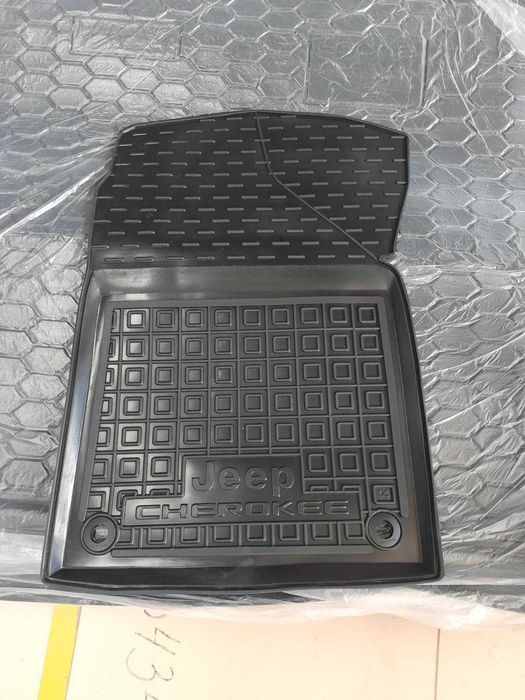 Коврики Jeep Patriot Compass Cherokee Grand Cherokee Avto Gumm в салон