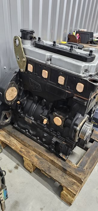 Продам двигун до JCB  Dieselmax