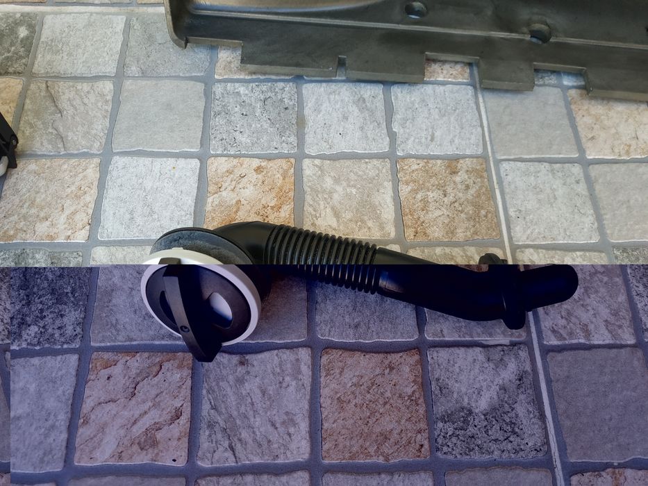 Kit completo de refrigeração para Porta luvas