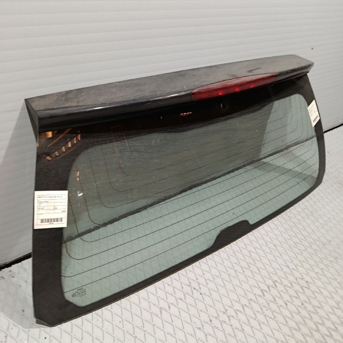 Porta / tampa da mala SMART City-Coupé (450)