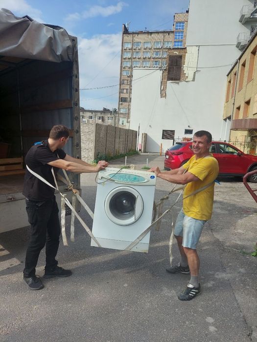 Грузоперевозки 250 грн/час