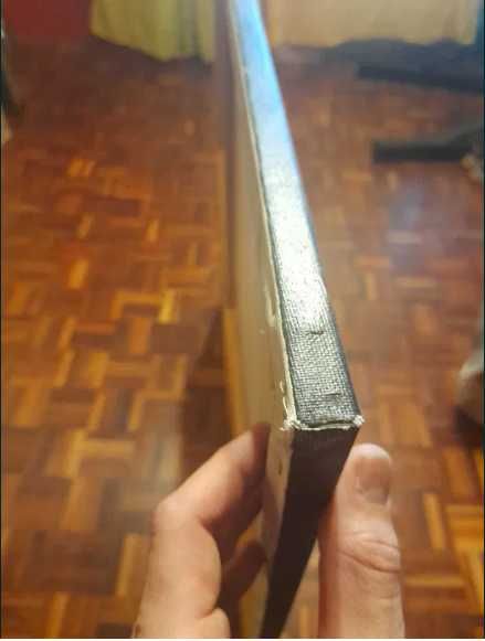 Vários Quadros Telas Pinturas Únicas – Feito à Mão por Artista