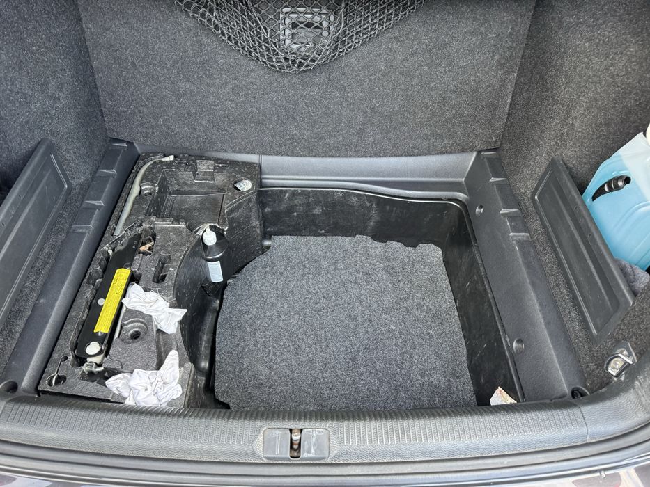 Volkswagen Passat B6 (2010) — 2.0 TDI (CBAB) / 180 к.с.