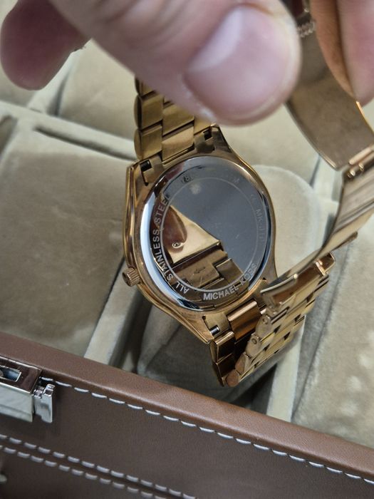 Zegarek damski Michael Kors MK3197