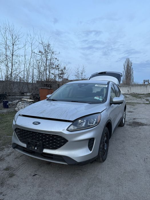 Авторозбор Разборка Ford Escape SE SEL Hybrid MK4 2020 2021 2022