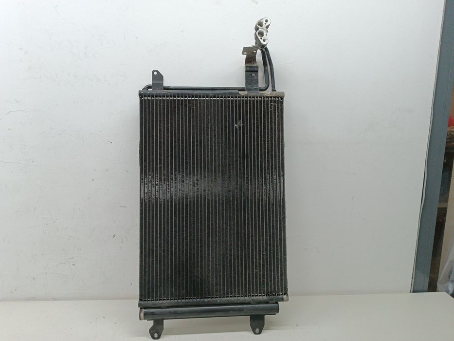 Radiador de AC - SEAT Leon (1P1) | 05 - 13
