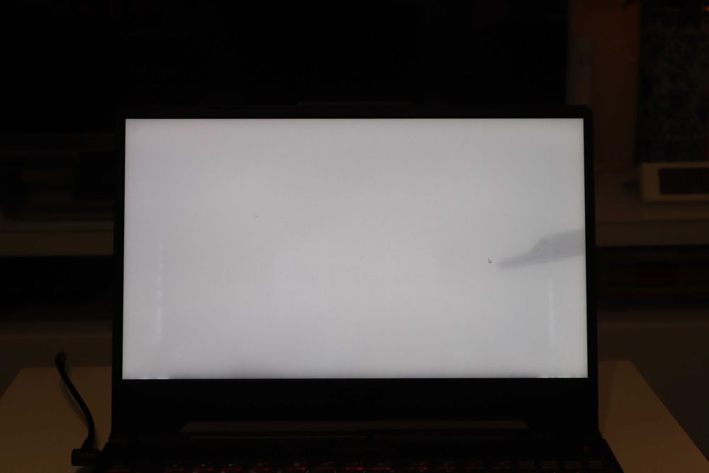 ASUS TUF FX506LH (Entrego em Lisboa ou Beja) (Ler descrição)