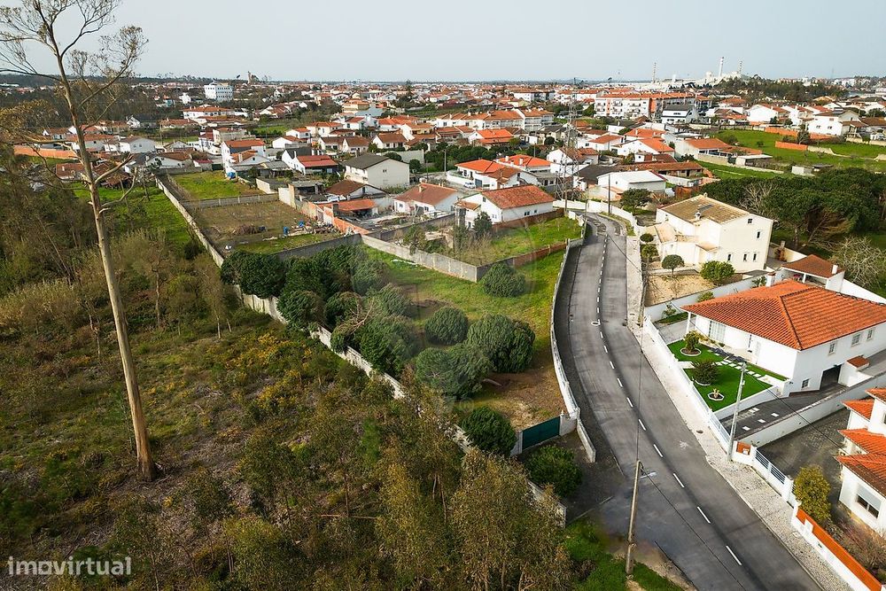 Terreno  para venda
