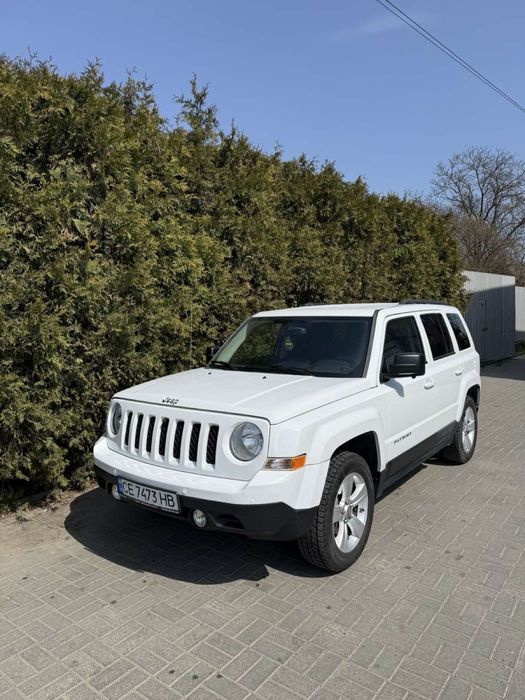 Jeep patriot 2012 р ( автомат ) 0509374566