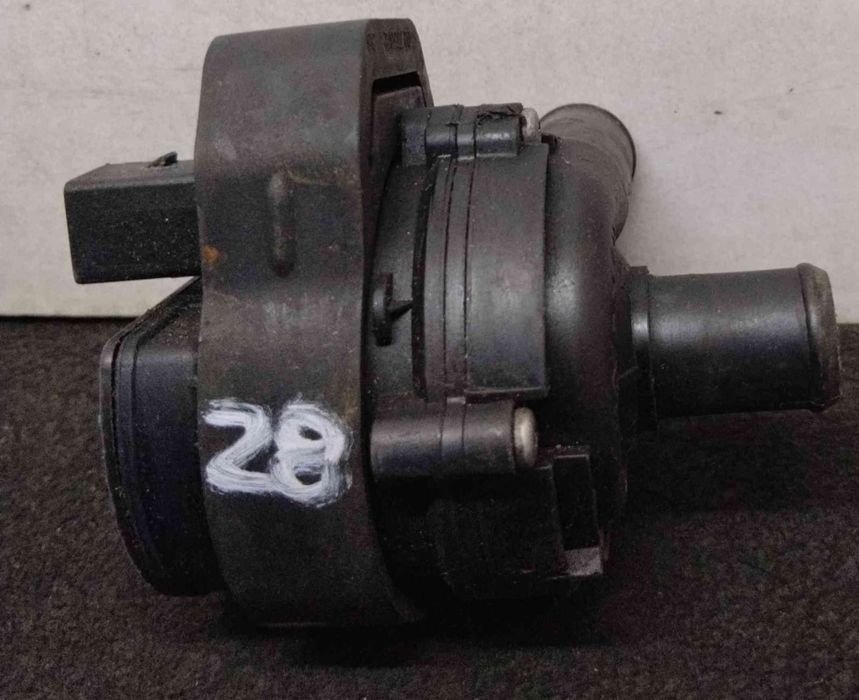 Bomba Água Adicional A2118350028 - MERCEDES-BENZ E-CLASS