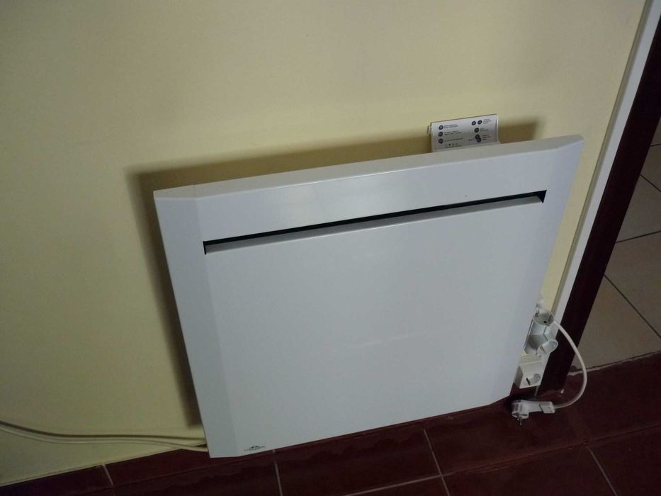 Aquecedor Concorde de paredes