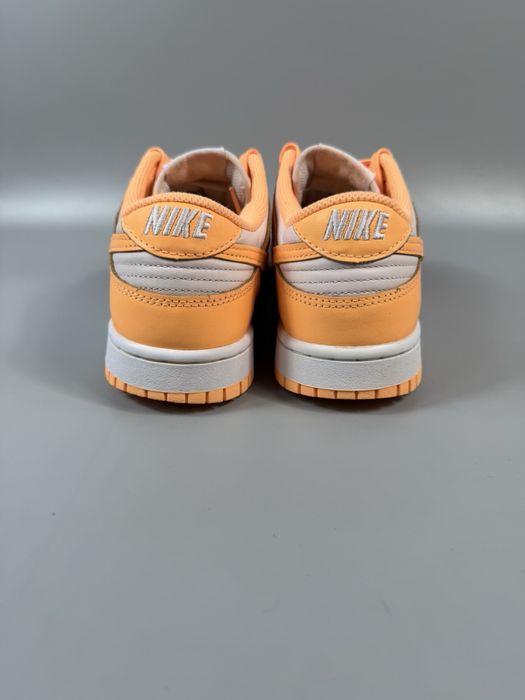 Кросівки Nike Dunk 40.5 розмір (по устілці 26 см)