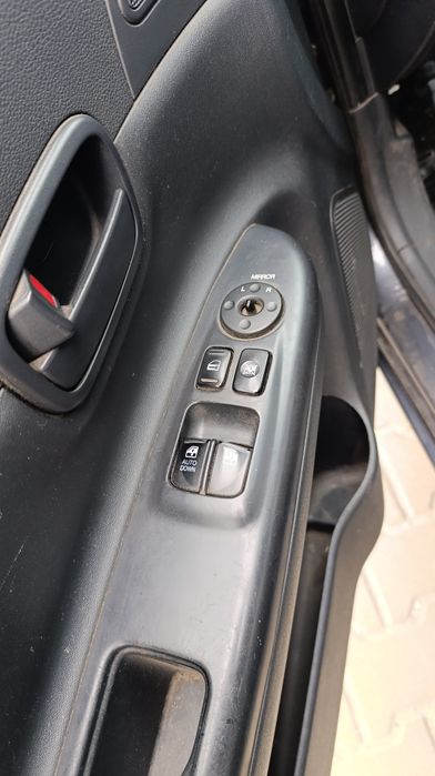 Hyundai Accent 2007 1.4 бензин