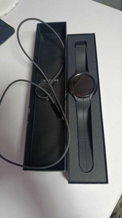 samsung galaxy watch pro 5 lte