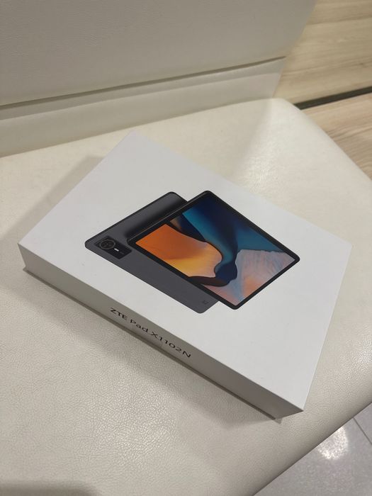 NOWY zapakowany tablet ZTE Pad X1102N