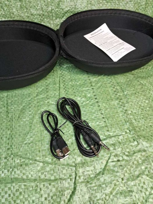 Беспровідні навушники Beats Studio Pro