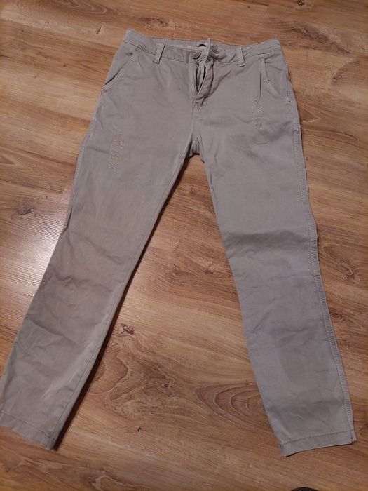 Spodnie rozmiar 38